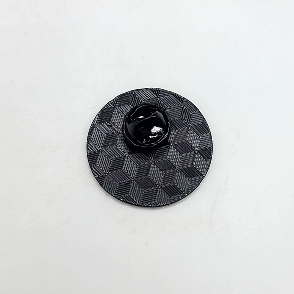 CANCER Zodiac Astrology Sign Metal & Enamel Pin - Picture 3 of 3